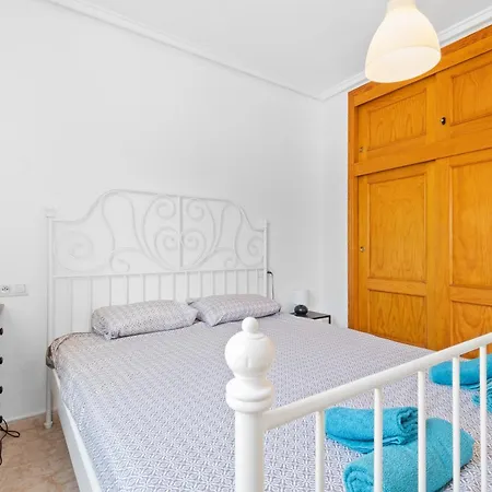Lägenhet Casa Mar Azul *