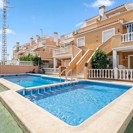 Lägenhet Casa Mar Azul