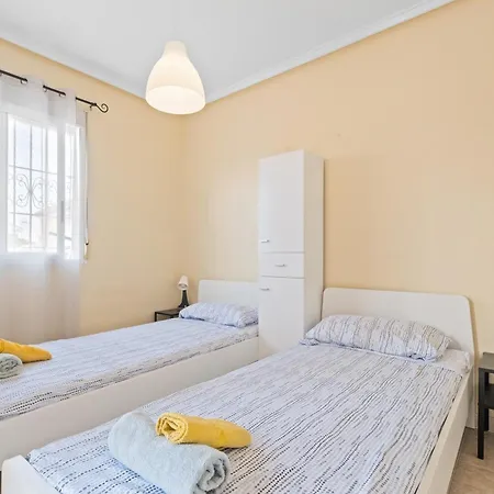 Lägenhet Casa Mar Azul Torrevieja