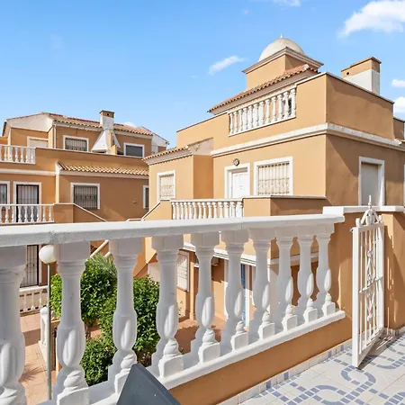 Lägenhet Casa Mar Azul